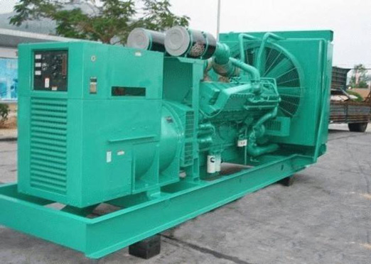 新罗75kw康明斯柴油发电车出租图片 新罗75kw康明斯柴油发电车出租图片